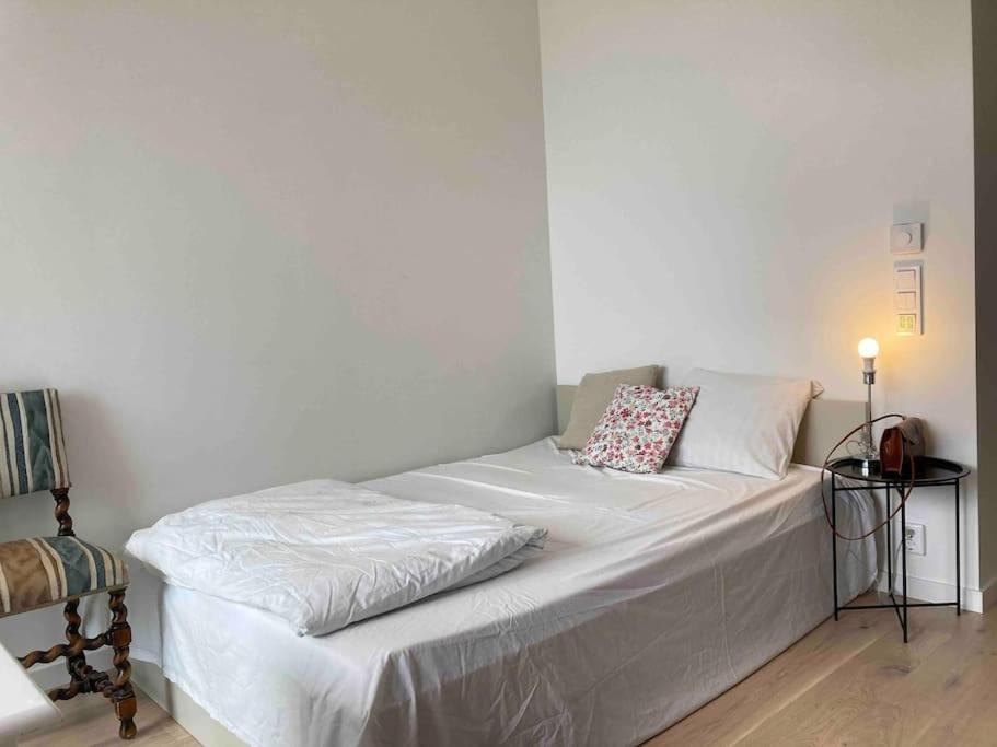 Appartement Karlatornet Queen Bed Göteborg
